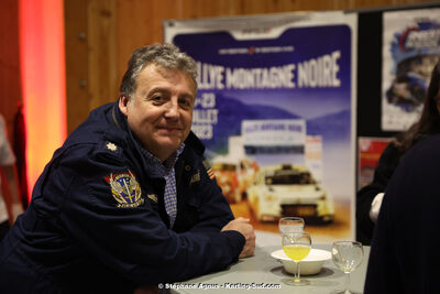 28/01/2024 : Remise des Prix de la Ligue du Sport Automobile Occitanie Pyrénées à Albi (photos Stéphane Agnus) 2024 — karting