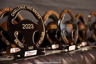 28/01/2024 : Remise des Prix de la Ligue du Sport Automobile Occitanie Pyrénées à Albi (photos Stéphane Agnus) 2024 — karting
