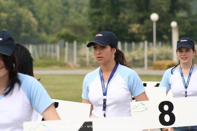 28/05/2005 : PIT-GIRLS Lavelanet (Photos Stéphane Agnus) 2005 — karting