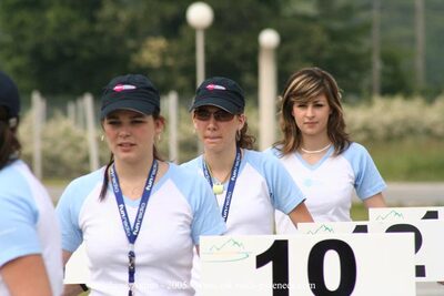 28/05/2005 : PIT-GIRLS Lavelanet (Photos Stéphane Agnus) 2005 — karting