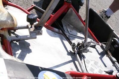 11/06/2005 : Challenge Kart Innov’ 2005 à Muret (Photos Stéphane Agnus) 2005 — karting