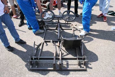 11/06/2005 : Challenge Kart Innov’ 2005 à Muret (Photos Stéphane Agnus) 2005 — karting