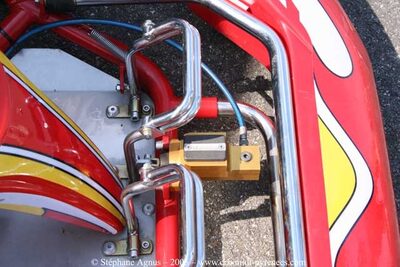 11/06/2005 : Challenge Kart Innov’ 2005 à Muret (Photos Stéphane Agnus) 2005 — karting