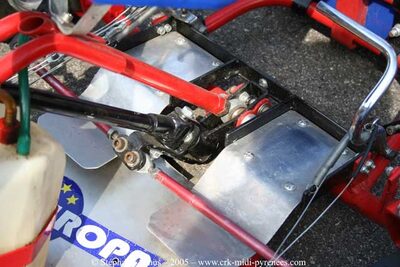 11/06/2005 : Challenge Kart Innov’ 2005 à Muret (Photos Stéphane Agnus) 2005 — karting