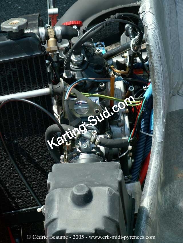 11/06/2005 : Challenge Kart Innov’ 2005 à Muret (Photos Stéphane Agnus) 2005 — karting