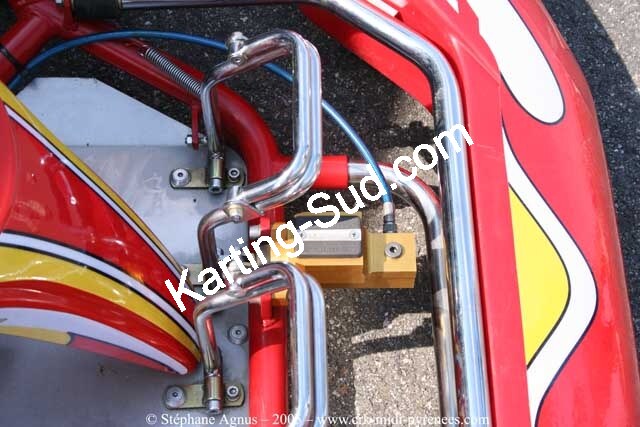 11/06/2005 : Challenge Kart Innov’ 2005 à Muret (Photos Stéphane Agnus) 2005 — karting