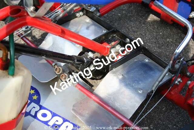 11/06/2005 : Challenge Kart Innov’ 2005 à Muret (Photos Stéphane Agnus) 2005 — karting