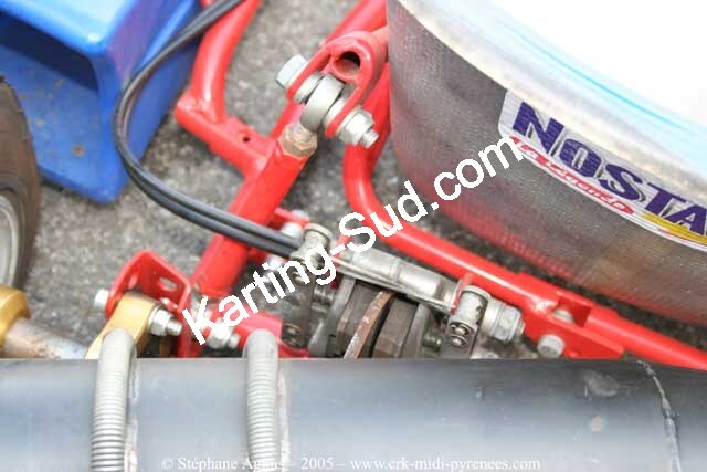 11/06/2005 : Challenge Kart Innov’ 2005 à Muret (Photos Stéphane Agnus) 2005 — karting