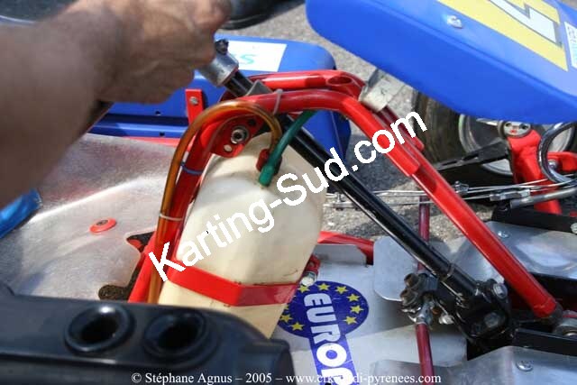 11/06/2005 : Challenge Kart Innov’ 2005 à Muret (Photos Stéphane Agnus) 2005 — karting