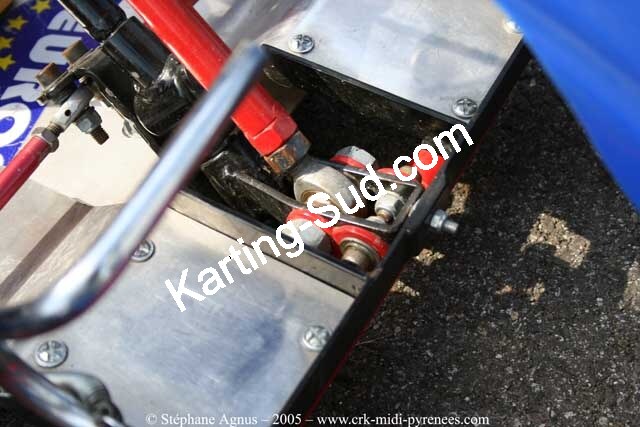 11/06/2005 : Challenge Kart Innov’ 2005 à Muret (Photos Stéphane Agnus) 2005 — karting