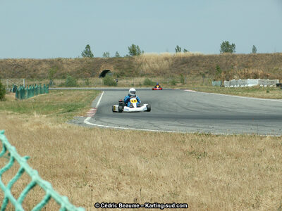 11/06/2005 : Challenge Kart Innov’ 2005 à Muret (Photos Cédric Beaume) 2005 — karting