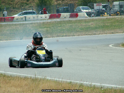 11/06/2005 : Challenge Kart Innov’ 2005 à Muret (Photos Cédric Beaume) 2005 — karting