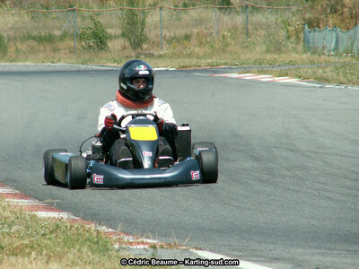 11/06/2005 : Challenge Kart Innov’ 2005 à Muret (Photos Cédric Beaume) 2005 — karting