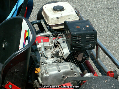 11/06/2005 : Challenge Kart Innov’ 2005 à Muret (Photos Cédric Beaume) 2005 — karting