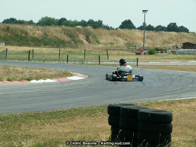 11/06/2005 : Challenge Kart Innov’ 2005 à Muret (Photos Cédric Beaume) 2005 — karting