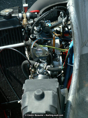 11/06/2005 : Challenge Kart Innov’ 2005 à Muret (Photos Cédric Beaume) 2005 — karting