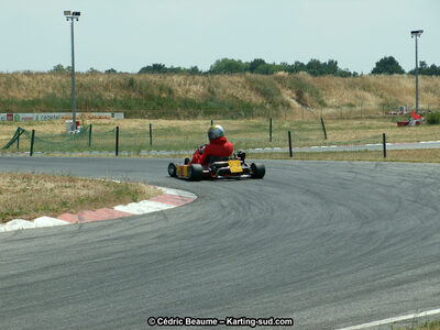 11/06/2005 : Challenge Kart Innov’ 2005 à Muret (Photos Cédric Beaume) 2005 — karting