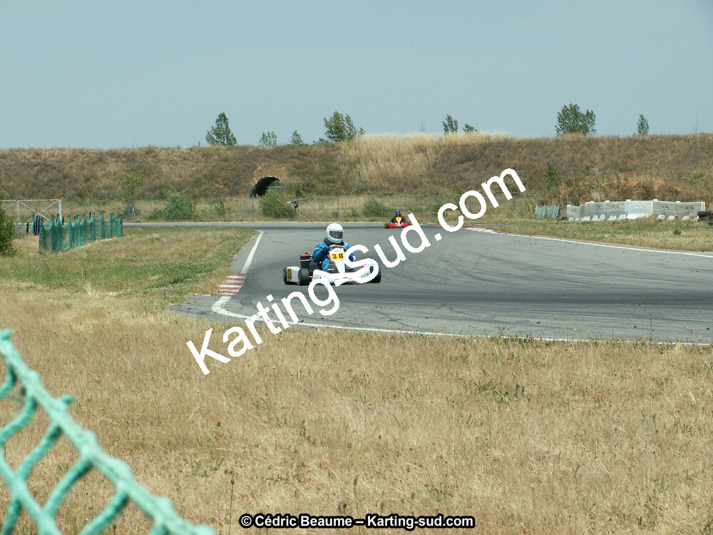 11/06/2005 : Challenge Kart Innov’ 2005 à Muret (Photos Cédric Beaume) 2005 — karting