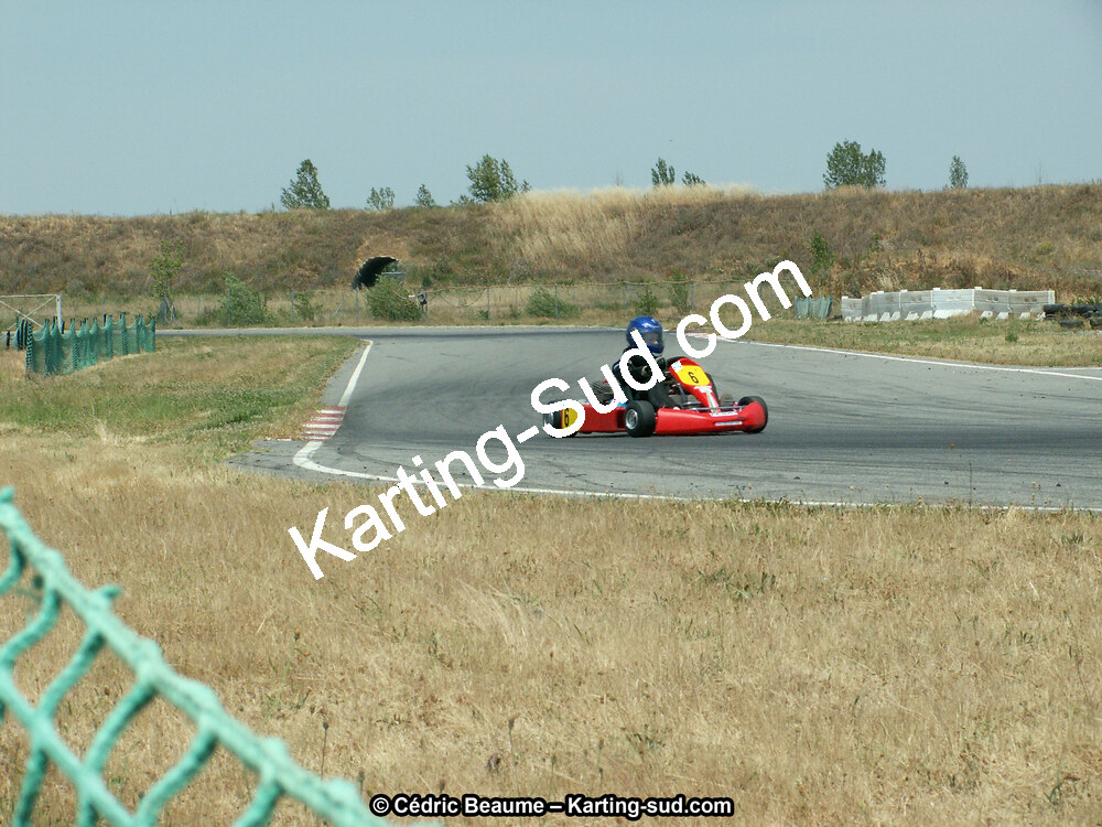 11/06/2005 : Challenge Kart Innov’ 2005 à Muret (Photos Cédric Beaume) 2005 — karting