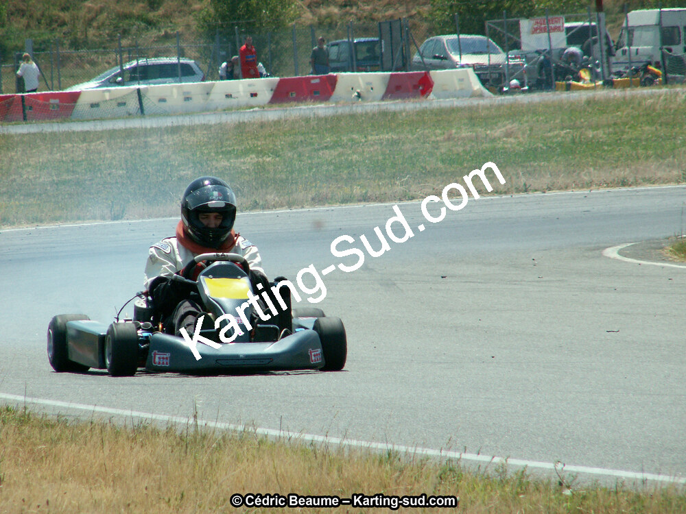 11/06/2005 : Challenge Kart Innov’ 2005 à Muret (Photos Cédric Beaume) 2005 — karting