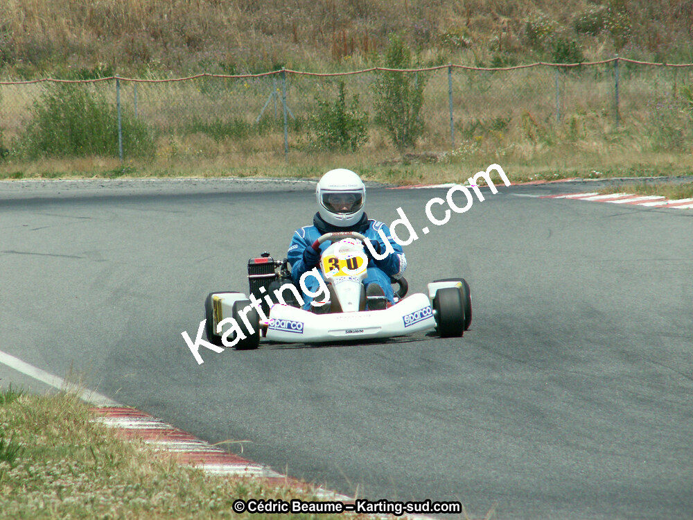 11/06/2005 : Challenge Kart Innov’ 2005 à Muret (Photos Cédric Beaume) 2005 — karting