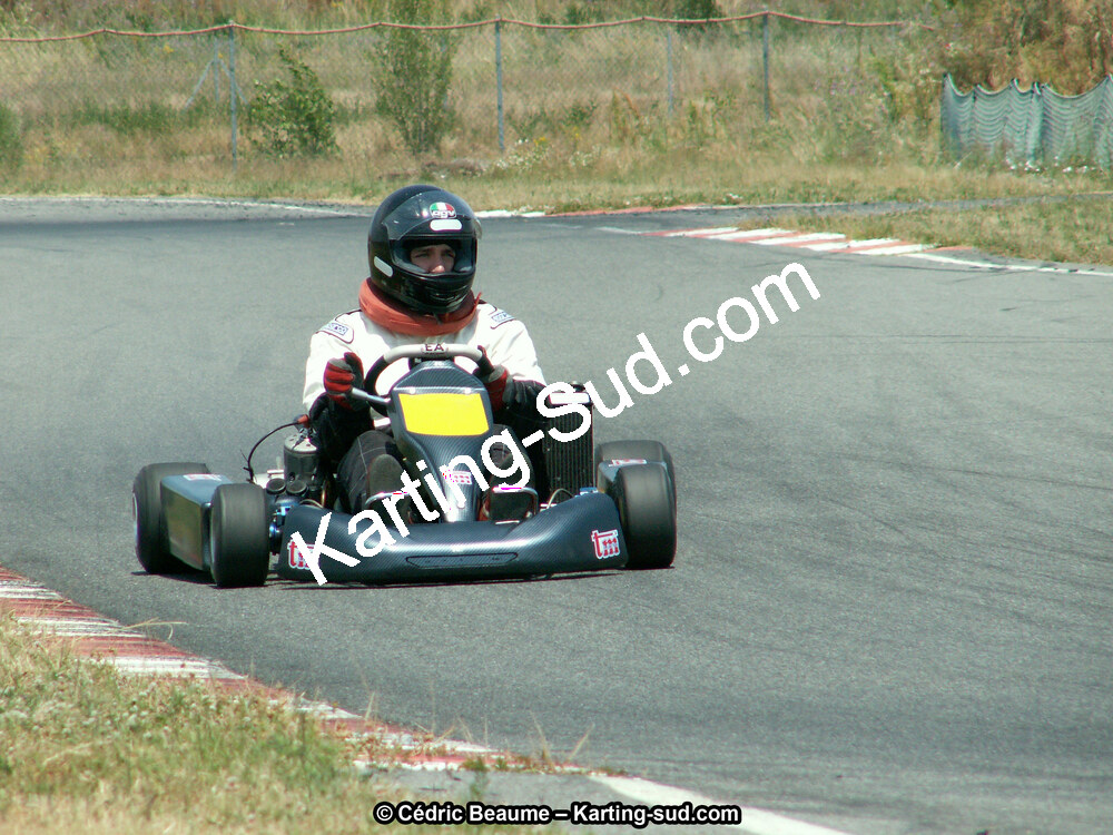 11/06/2005 : Challenge Kart Innov’ 2005 à Muret (Photos Cédric Beaume) 2005 — karting