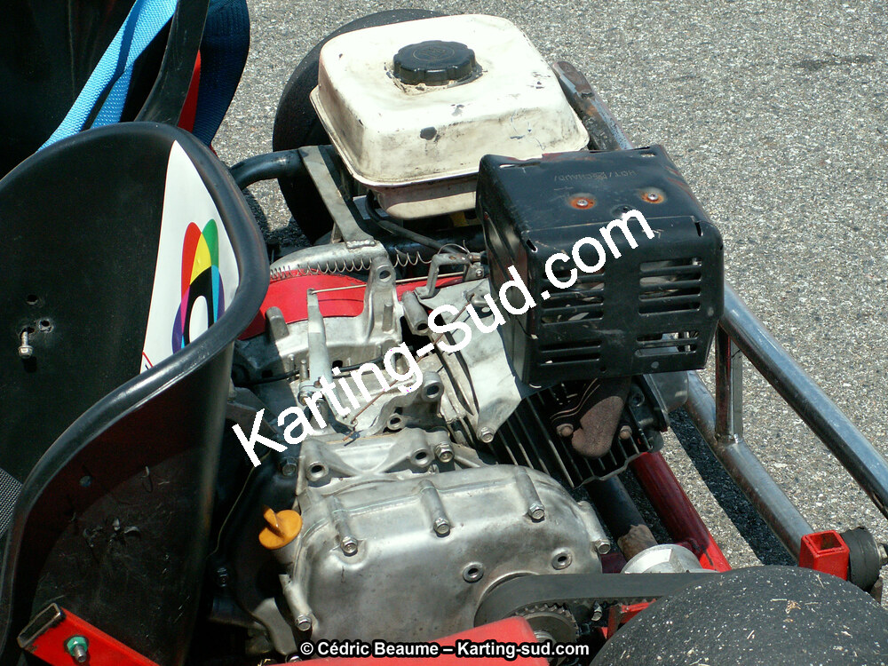 11/06/2005 : Challenge Kart Innov’ 2005 à Muret (Photos Cédric Beaume) 2005 — karting