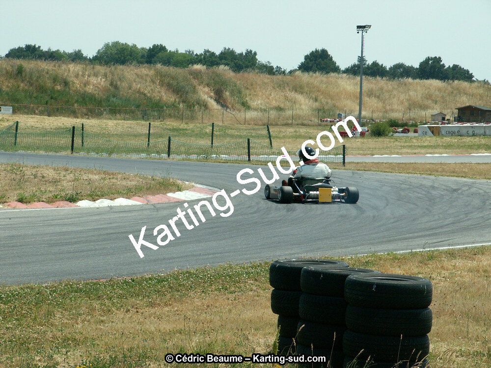 11/06/2005 : Challenge Kart Innov’ 2005 à Muret (Photos Cédric Beaume) 2005 — karting