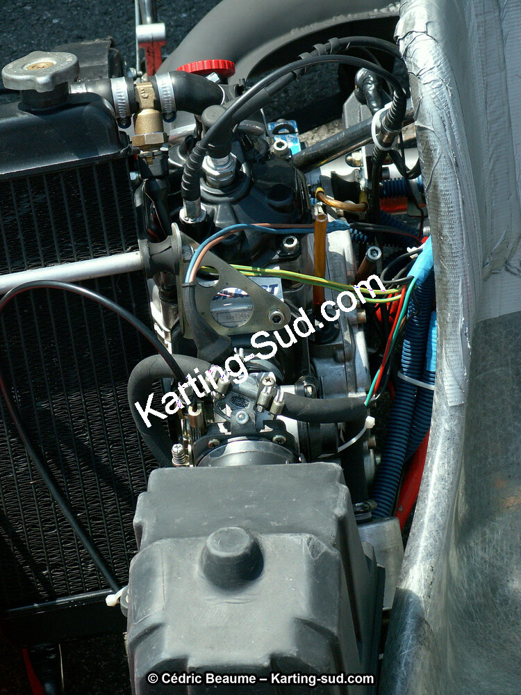 11/06/2005 : Challenge Kart Innov’ 2005 à Muret (Photos Cédric Beaume) 2005 — karting