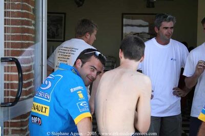 19/06/2005 : 5ème journée Championnat Régional à Muret (Photos Stéphane Agnus) 2005 — karting