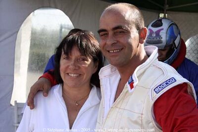 08 et 09/10/2005 : Les 24 Heures Loisir de Muret 2005 2005 — karting