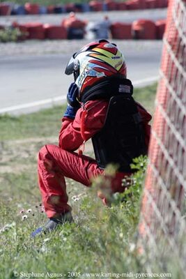 Photos de karting 2005 — Karting-Sud.com