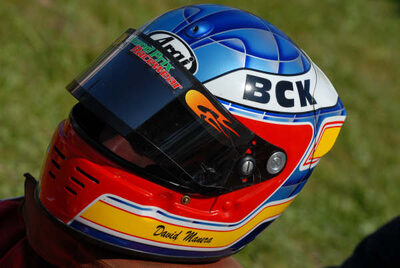 23/04/2006 : Nontron (Photos Patrick Lascombes) 2006 — karting