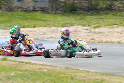 23/04/2006 : Nontron (Photos Patrick Lascombes) 2006 — karting