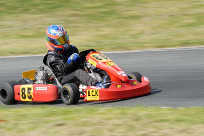 23/04/2006 : Nontron (Photos Patrick Lascombes) 2006 — karting