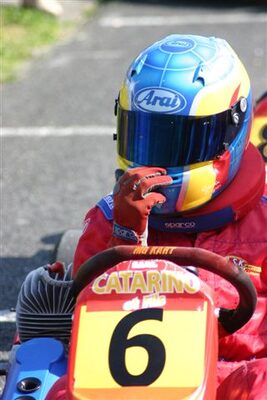 23/04/2006 : Nontron (Photos Patrick Lascombes) 2006 — karting