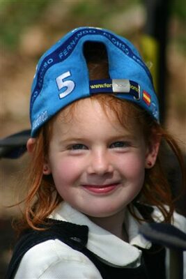 23/04/2006 : Nontron (Photos Patrick Lascombes) 2006 — karting
