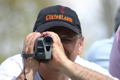 23/04/2006 : Nontron (Photos Patrick Lascombes) 2006 — karting