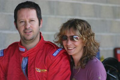 23/04/2006 : Nontron (Photos Patrick Lascombes) 2006 — karting