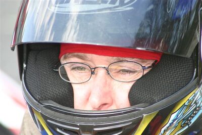 23/04/2006 : Nontron (Photos Patrick Lascombes) 2006 — karting