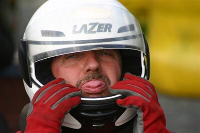 23/04/2006 : Nontron (Photos Patrick Lascombes) 2006 — karting