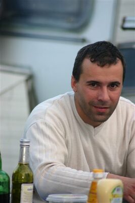 23/04/2006 : Nontron (Photos Patrick Lascombes) 2006 — karting