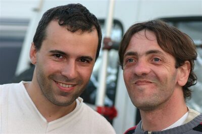 23/04/2006 : Nontron (Photos Patrick Lascombes) 2006 — karting