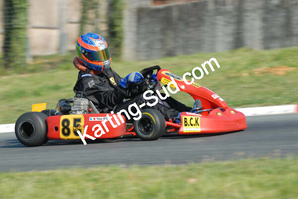 23/04/2006 : Nontron (Photos Patrick Lascombes) 2006 — karting