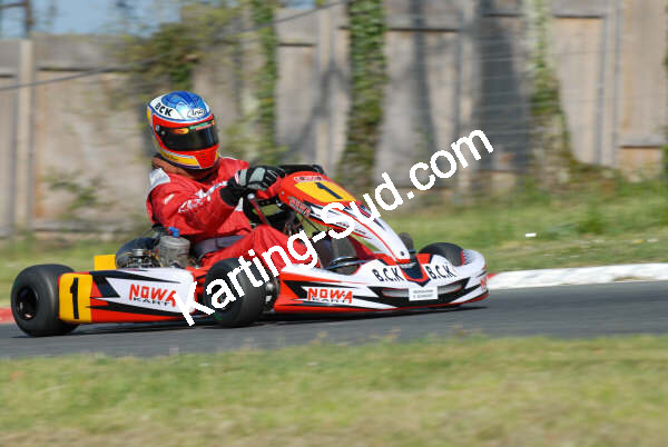 23/04/2006 : Nontron (Photos Patrick Lascombes) 2006 — karting