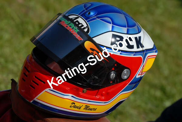 23/04/2006 : Nontron (Photos Patrick Lascombes) 2006 — karting