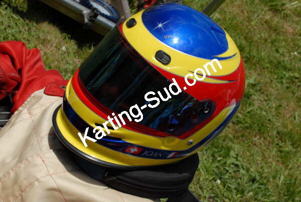 23/04/2006 : Nontron (Photos Patrick Lascombes) 2006 — karting