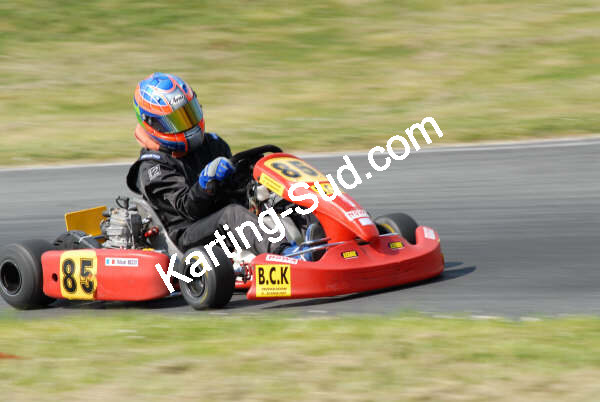 23/04/2006 : Nontron (Photos Patrick Lascombes) 2006 — karting
