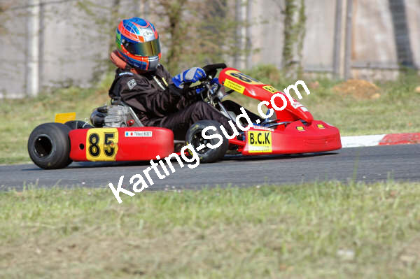 23/04/2006 : Nontron (Photos Patrick Lascombes) 2006 — karting