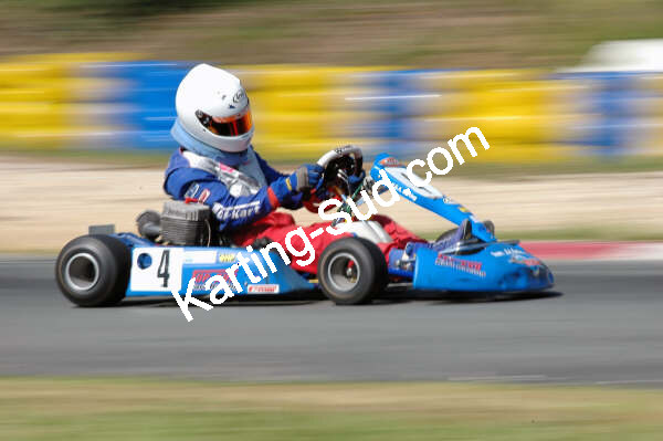 23/04/2006 : Nontron (Photos Patrick Lascombes) 2006 — karting
